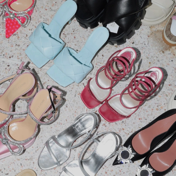 Promo Zapatos