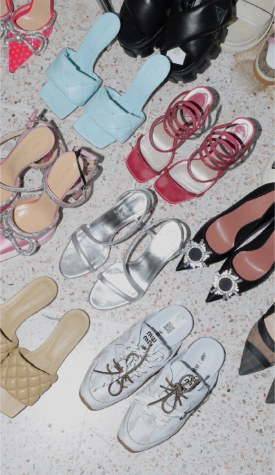Promo Zapatos