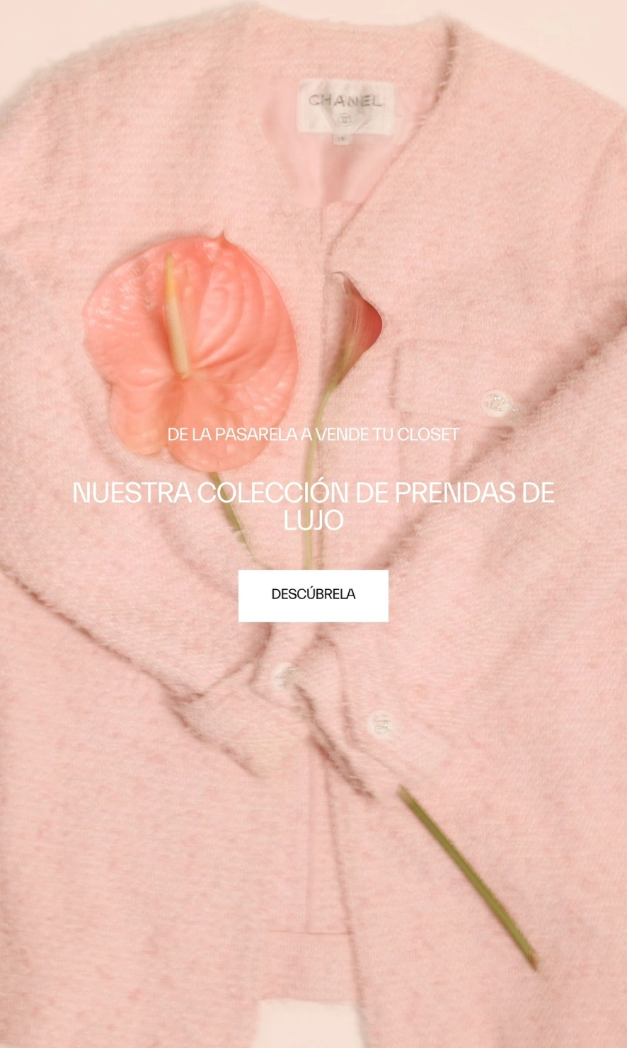 Vende tu Closet Shopping