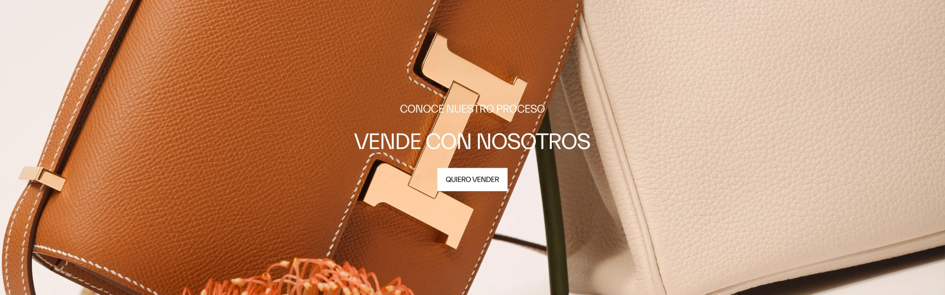 Vende tu Closet Vender