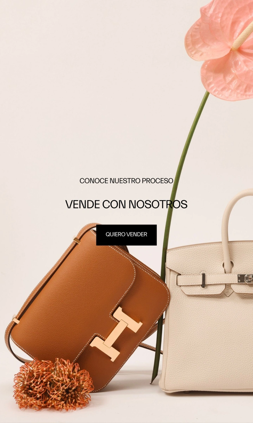 Vende tu Closet Vender