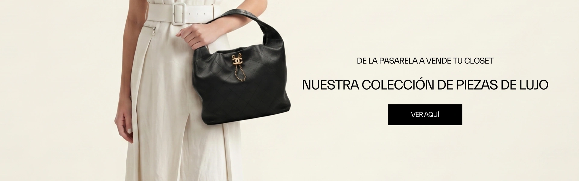 Vende tu Closet Shopping