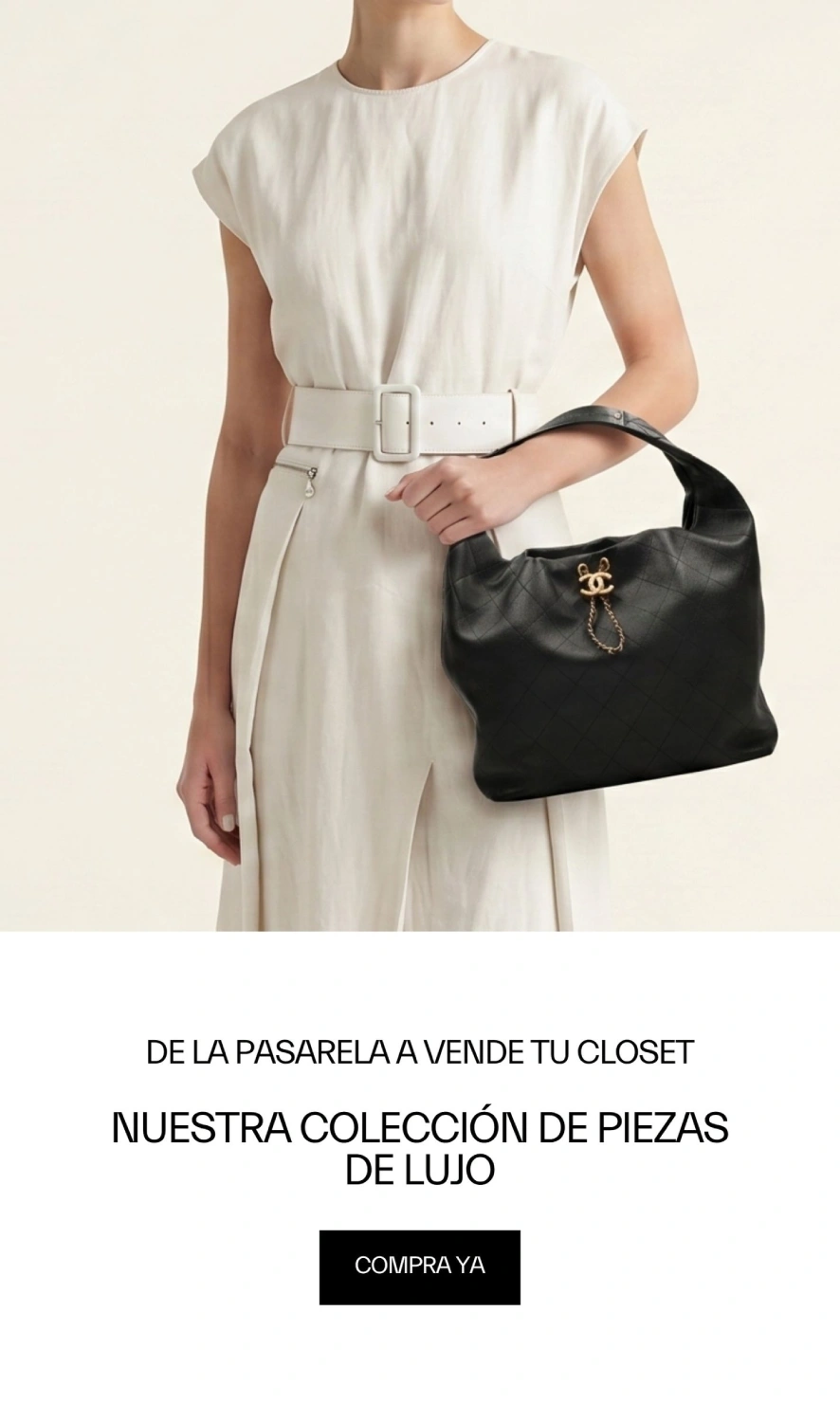 Vende tu Closet Shopping