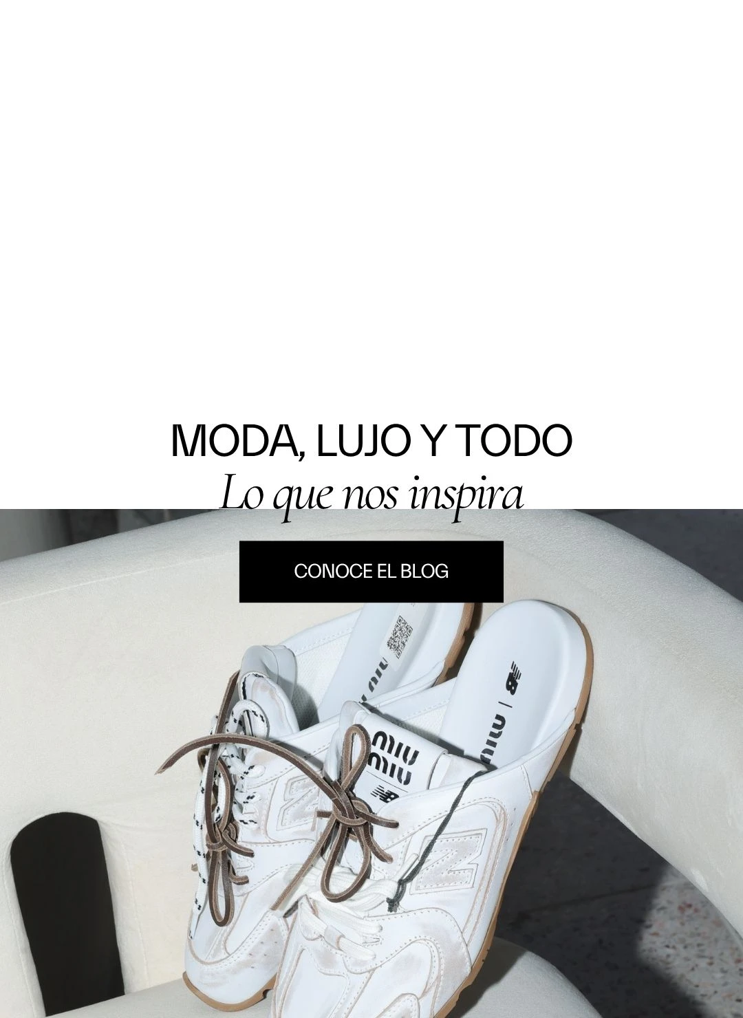 Vende tu Closet Blog