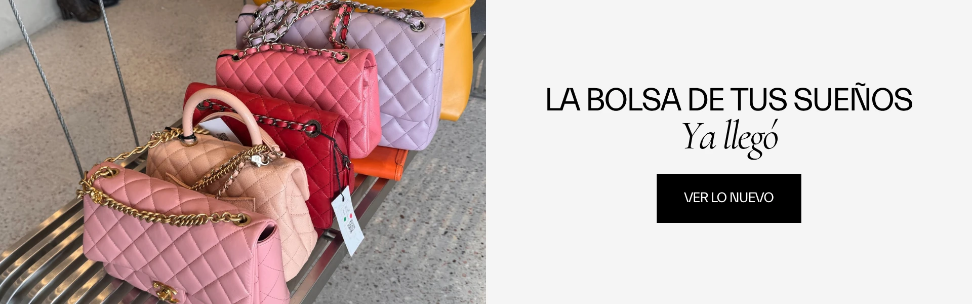 Vende tu Closet Shopping