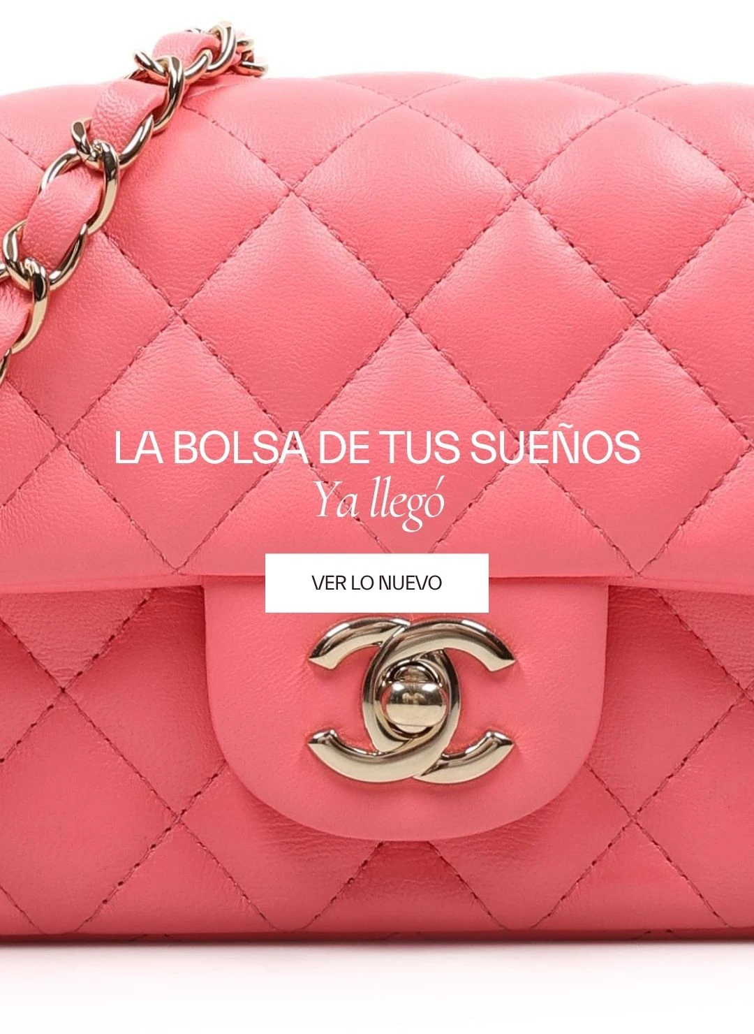 Vende tu Closet Shopping