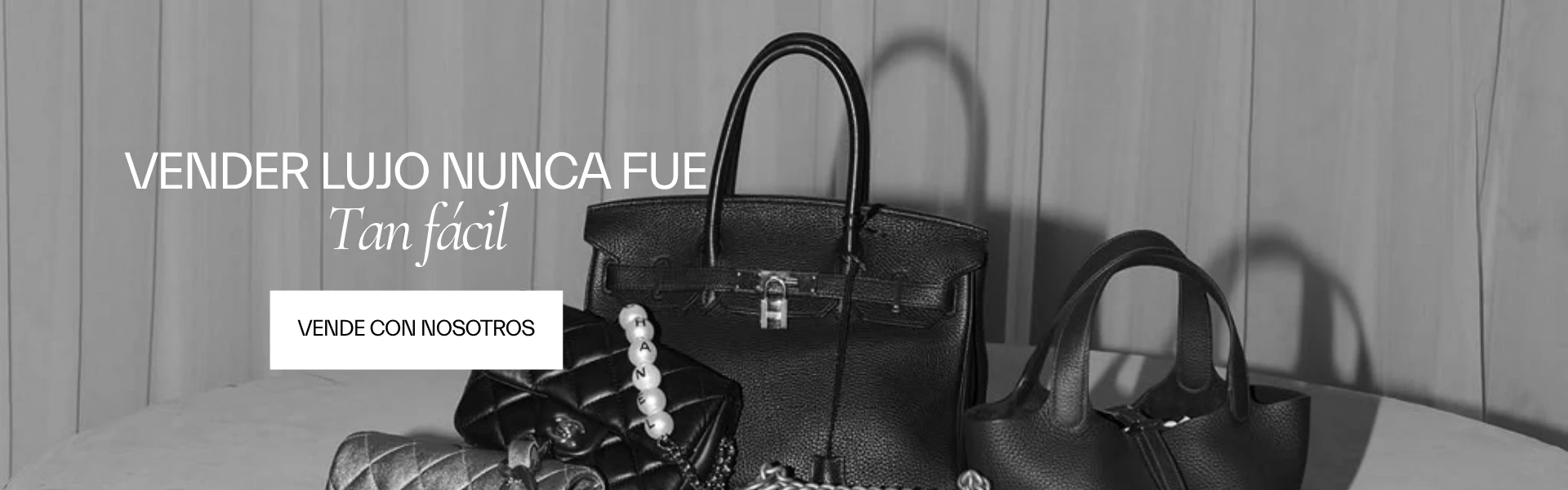 Vende tu Closet Vender
