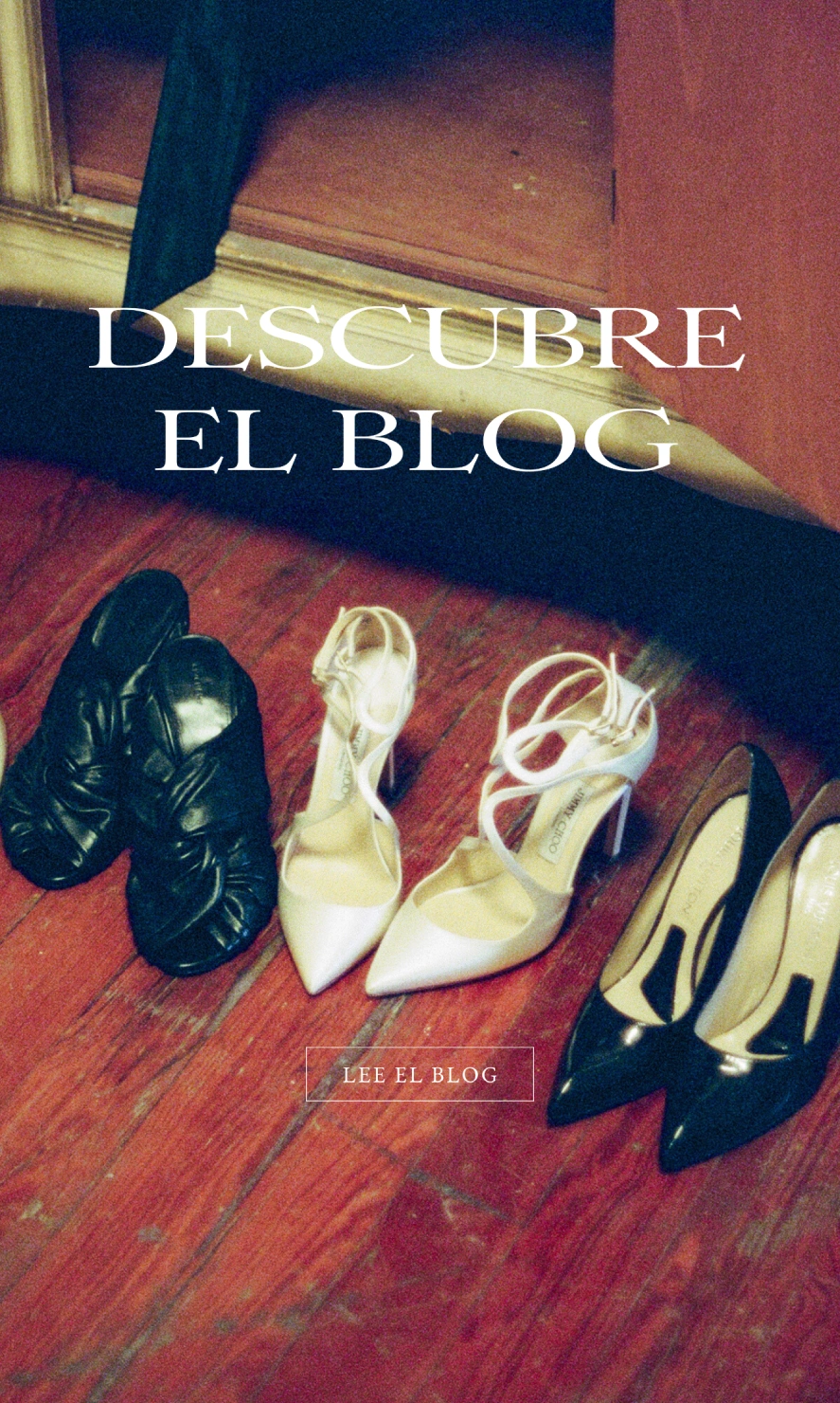 Vende tu Closet - Home 3