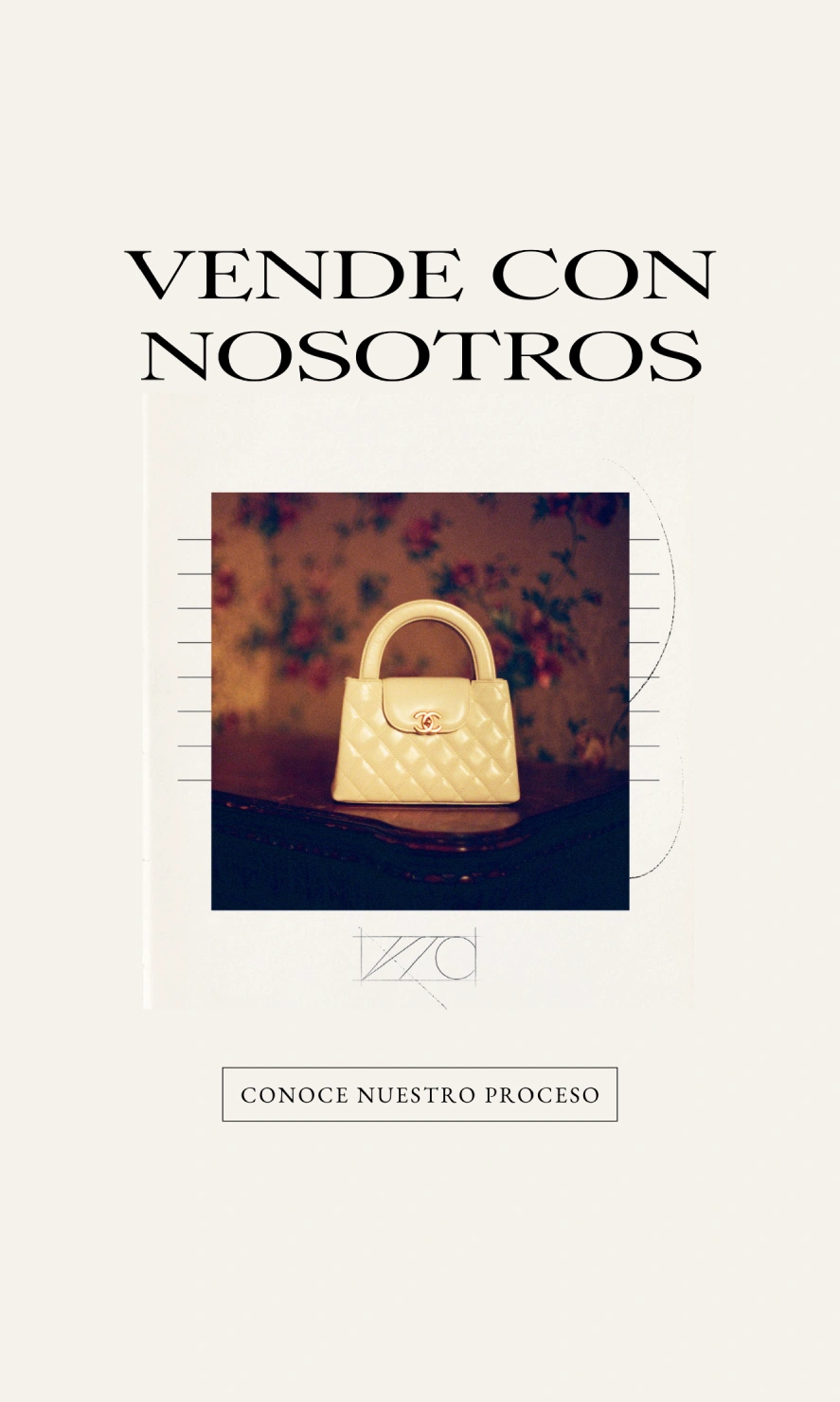 Vende tu Closet - Home 2