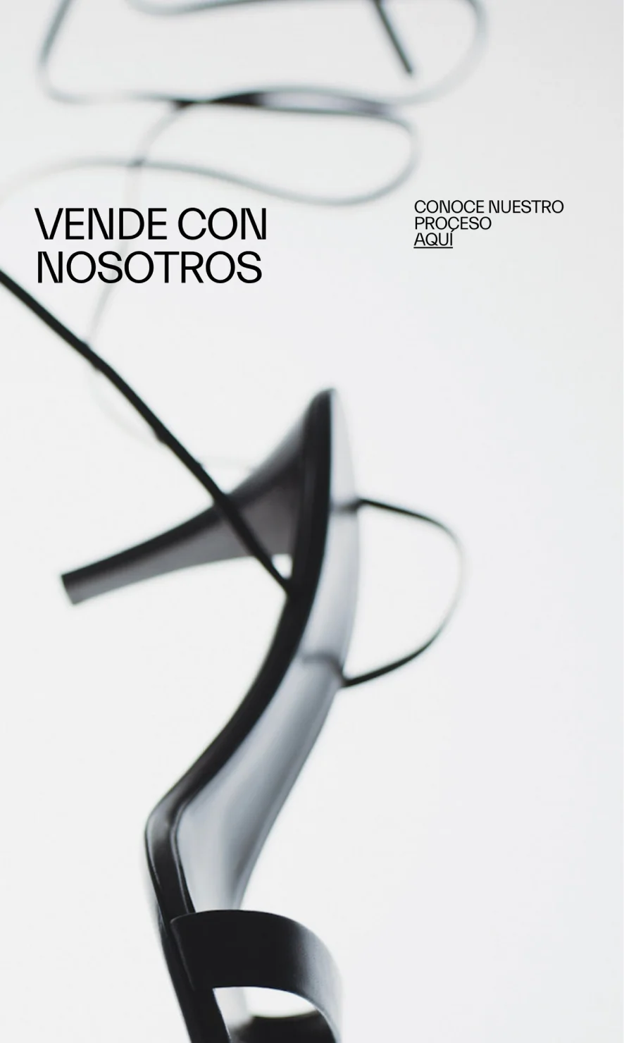 Vende tu Closet - Home 2