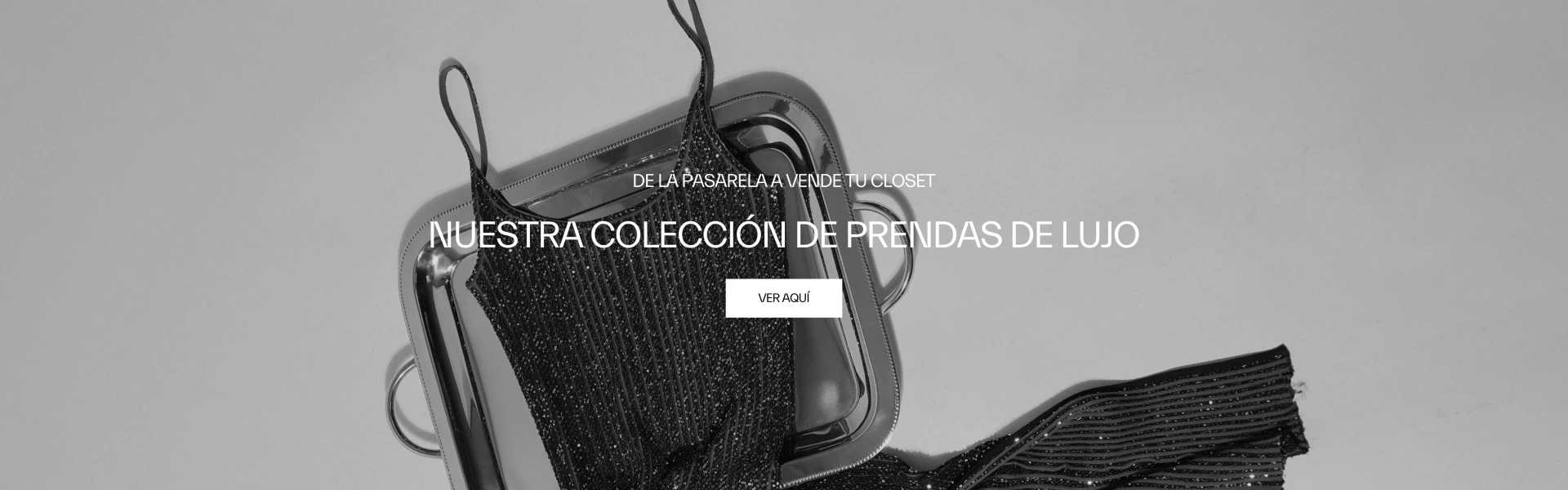 Vende tu Closet Home