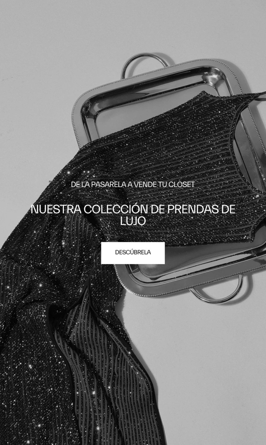 Vende tu Closet - Home 1