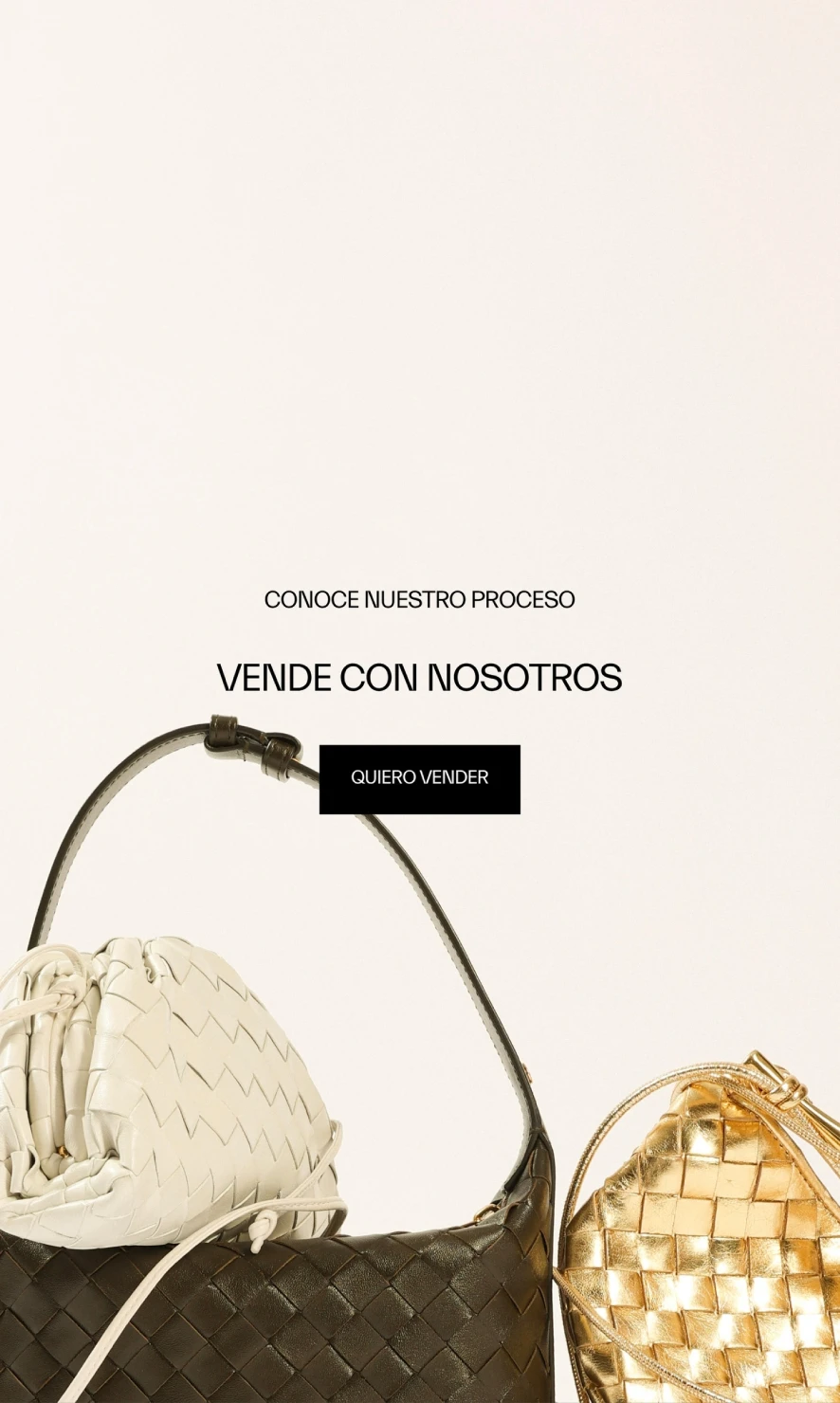 Vende tu Closet - Home 2