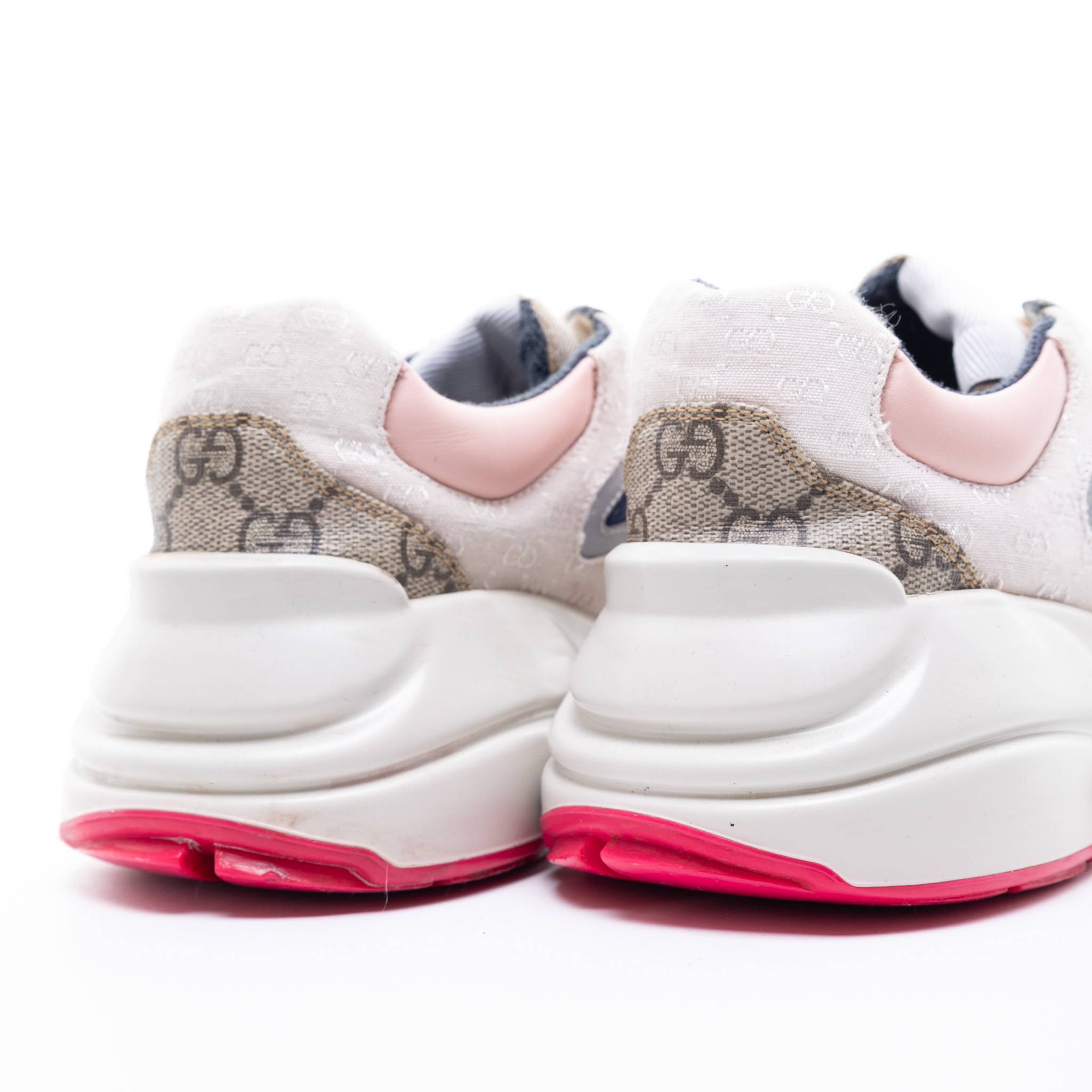 Gucci Rr Rython GUCCI RYTHON | VTC