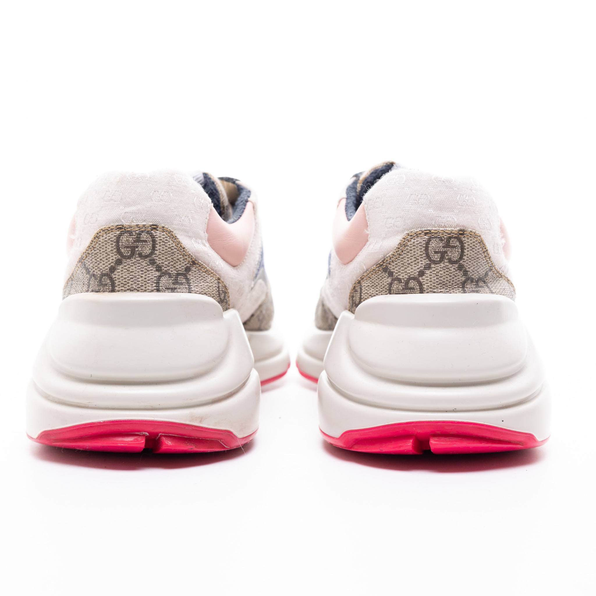 Gucci Rython Volts GUCCI RYTHON | VTC