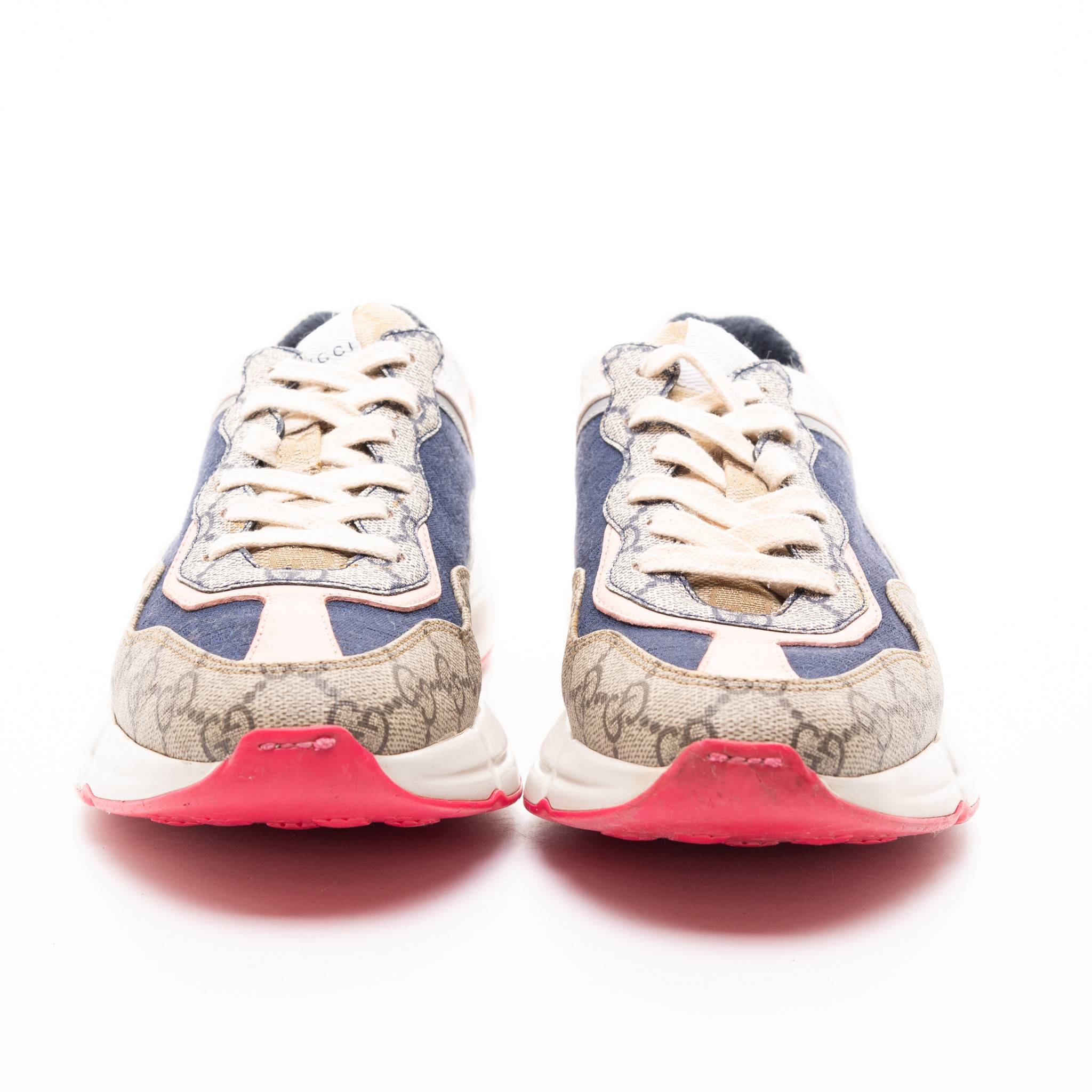 Gucci Rython Volts GUCCI RYTHON | VTC