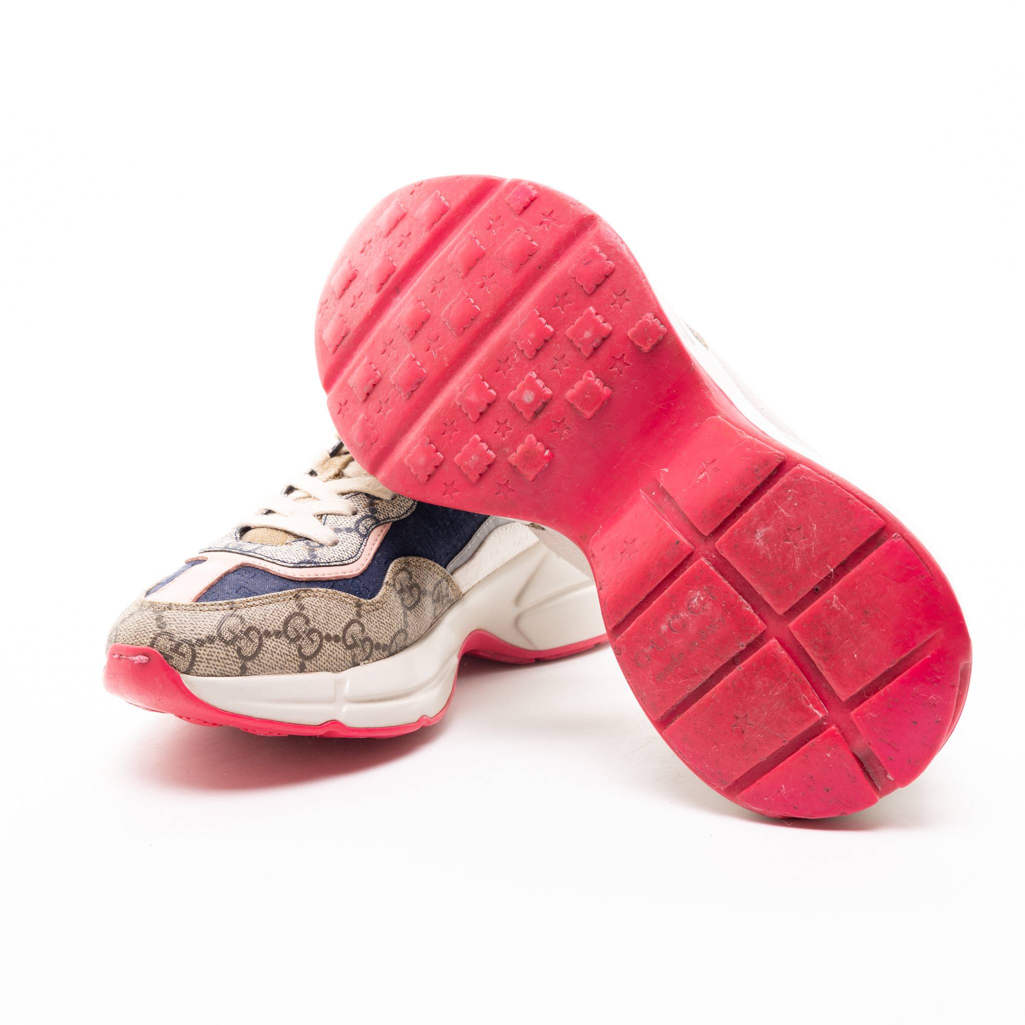 Gucci Rython Disk GUCCI RYTHON | VTC