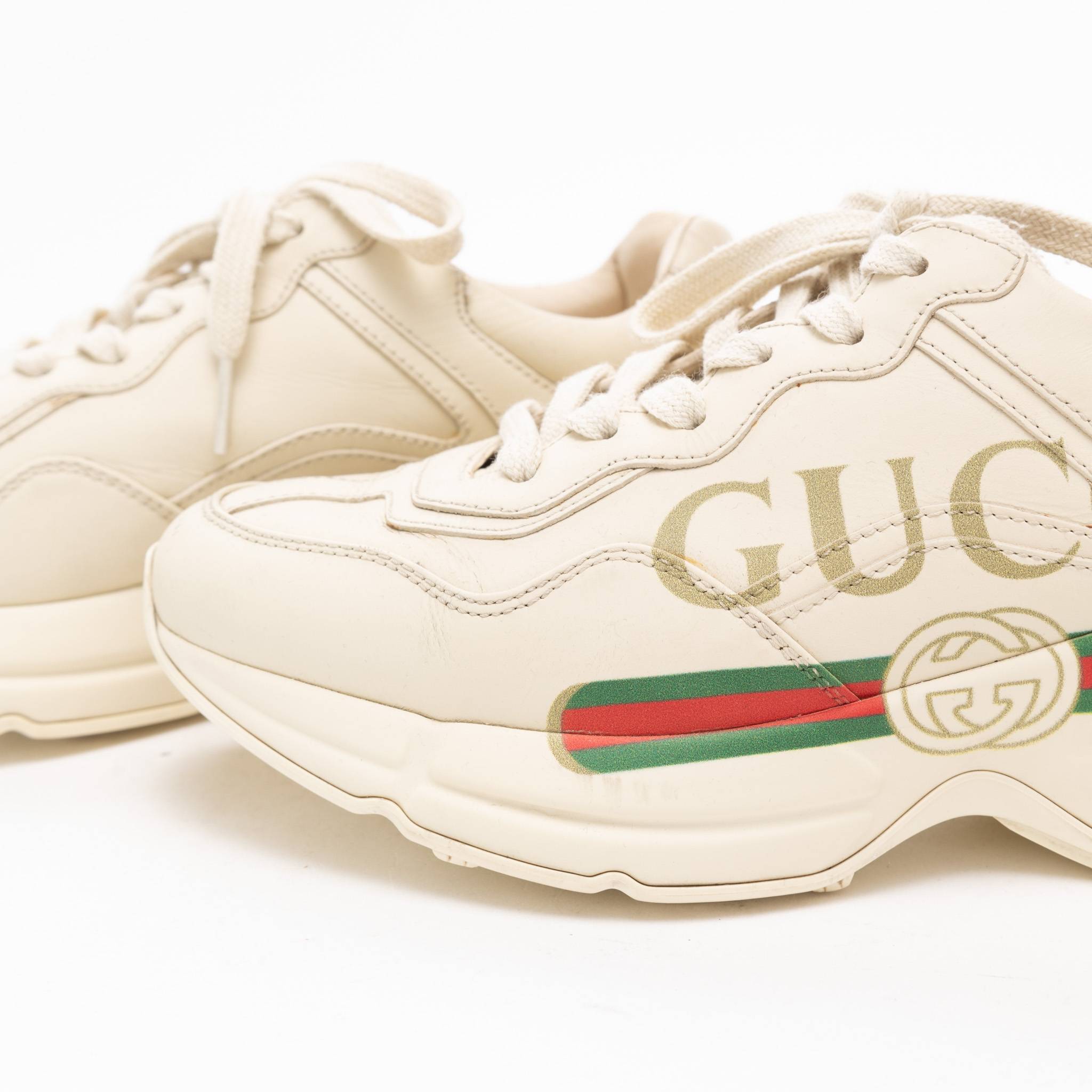 Gucci Rr Rython GUCCI RYTHON | VTC