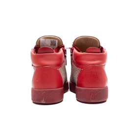 GIUSEPPE ZANOTTI 