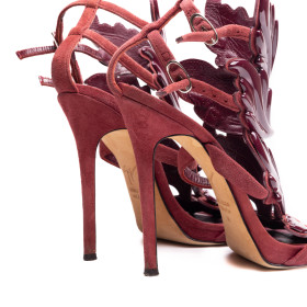 GIUSEPPE ZANOTTI 