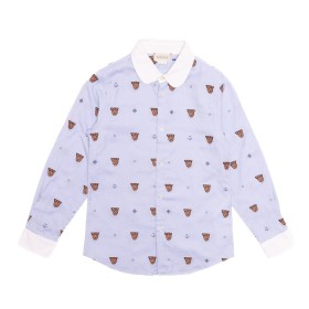 GUCCI TALLA: 8 AñOS