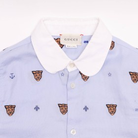 GUCCI TALLA: 8 AñOS