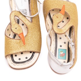 GUCCI TALLA: 25 INFANTIL