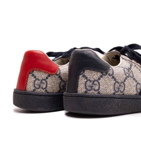 GUCCI TALLA: 26 DE BEBE