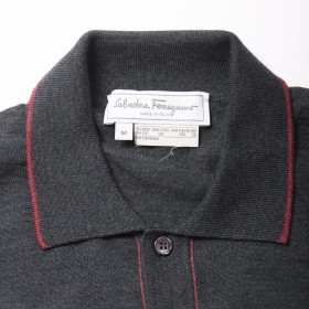 FERRAGAMO TALLA: M