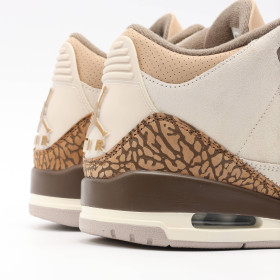 JORDAN 