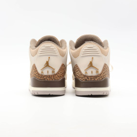 JORDAN 