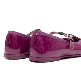 GUCCI TALLA: 24 INFANTILES