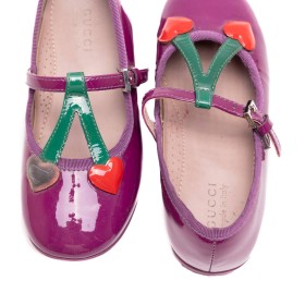 GUCCI TALLA: 24 INFANTILES
