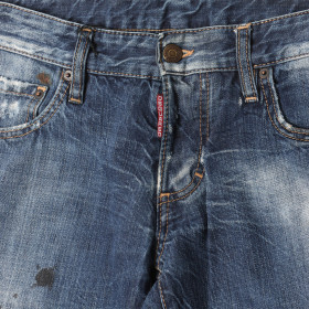 DSQUARED2 TALLA: 46