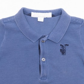 BURBERRY TALLA: 6 MESES