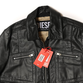 DIESEL TALLA: XS
