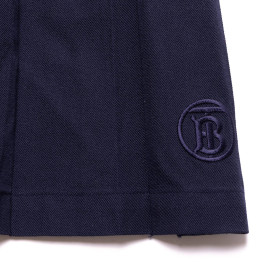 BURBERRY TALLA: 8 AñOS