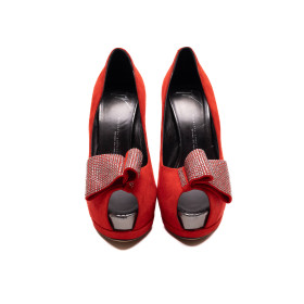 GIUSEPPE ZANOTTI 
