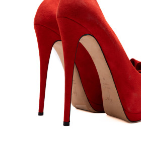 GIUSEPPE ZANOTTI 