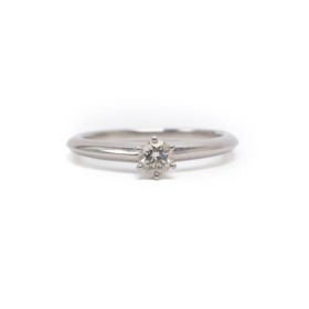 TIFFANY & CO 