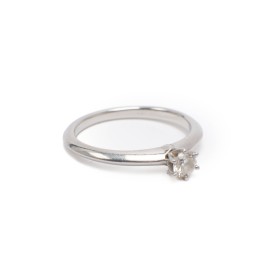 TIFFANY & CO 