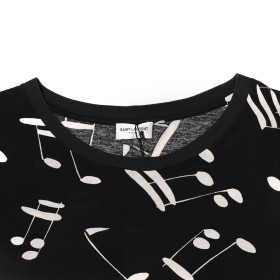 SAINT LAURENT TALLA: L