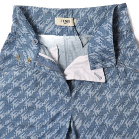 FENDI TALLA: XS
