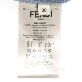 FENDI TALLA: XS
