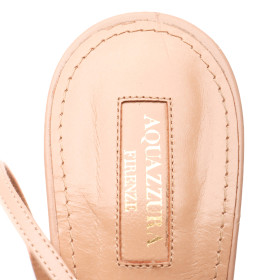 AQUAZZURA 