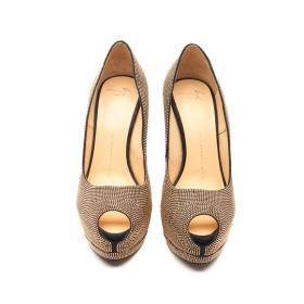 GIUSEPPE ZANOTTI 