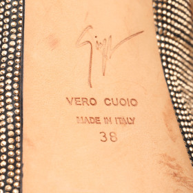 GIUSEPPE ZANOTTI 