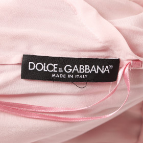 DOLCE & GABBANA TALLA: XS