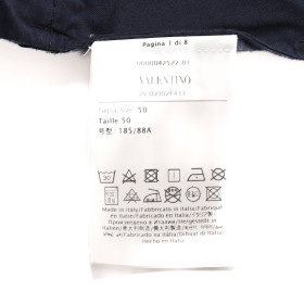 VALENTINO TALLA: XL