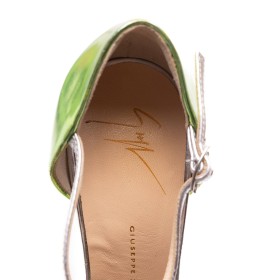GIUSEPPE ZANOTTI 